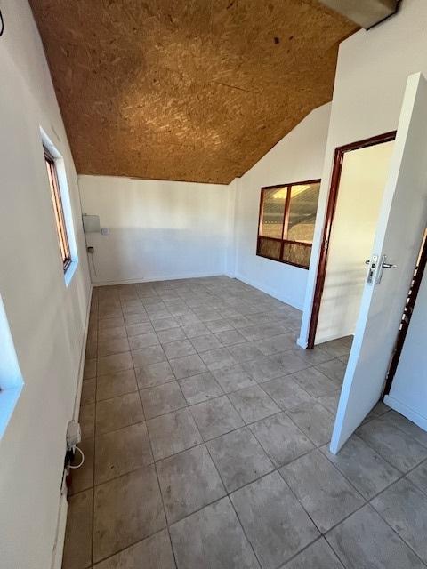 Commercial Property for Sale in Somerset West Western Cape